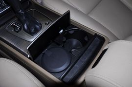 2011款沃尔沃XC90