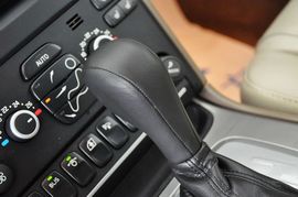 2011款沃尔沃XC90
