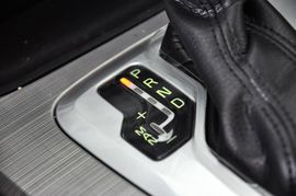 2011款沃尔沃XC90