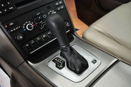 2011款沃尔沃XC90