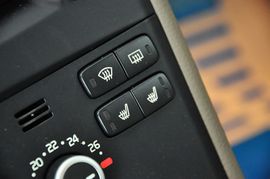 2011款沃尔沃XC90