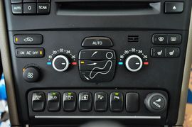 2011款沃尔沃XC90
