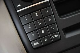 2011款沃尔沃XC90