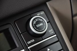 2011款沃尔沃XC90
