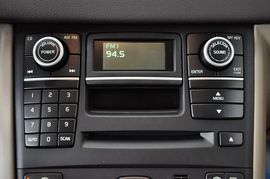 2011款沃尔沃XC90