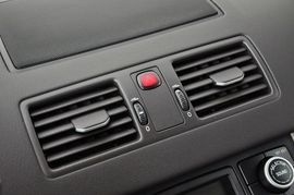 2011款沃尔沃XC90