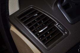 2011款沃尔沃XC90