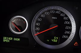 2011款沃尔沃XC90