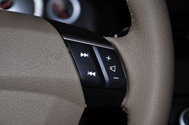 2011款沃尔沃XC90