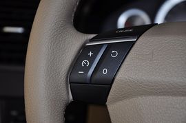 2011款沃尔沃XC90