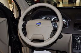 2011款沃尔沃XC90