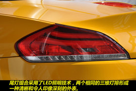 2011款宝马Z4