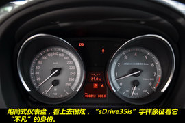 2011款宝马Z4