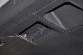 2010款大众旅行轿车