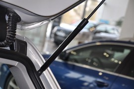 2010款大众旅行轿车