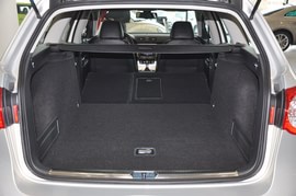 2010款大众旅行轿车