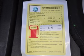 2010款大众旅行轿车