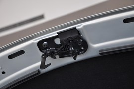 2010款大众旅行轿车