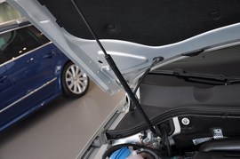 2010款大众旅行轿车