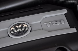 2010款大众旅行轿车