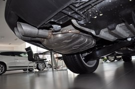 2010款大众旅行轿车