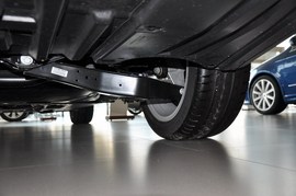 2010款大众旅行轿车