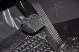 2010款大众旅行轿车