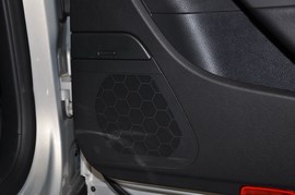 2010款大众旅行轿车