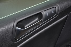 2010款大众旅行轿车