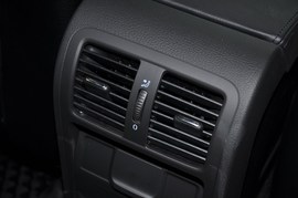 2010款大众旅行轿车