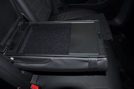 2010款大众旅行轿车