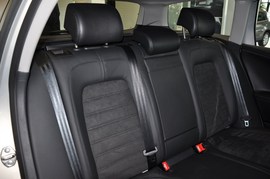 2010款大众旅行轿车