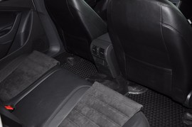 2010款大众旅行轿车