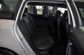 2010款大众旅行轿车