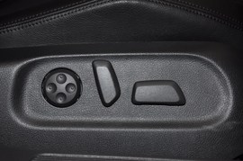 2010款大众旅行轿车