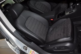 2010款大众旅行轿车