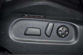 2010款大众旅行轿车