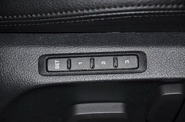 2010款大众旅行轿车