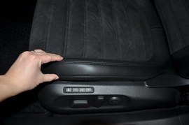 2010款大众旅行轿车