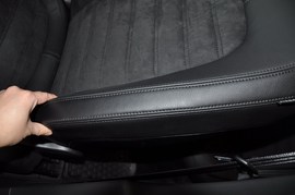 2010款大众旅行轿车