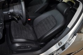 2010款大众旅行轿车