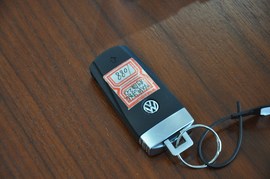 2010款大众旅行轿车