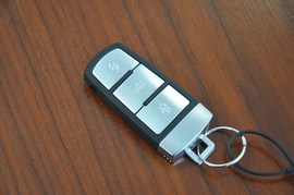 2010款大众旅行轿车