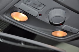 2010款大众旅行轿车