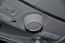 2010款大众旅行轿车