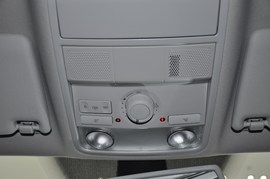 2010款大众旅行轿车