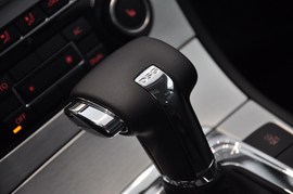 2010款大众旅行轿车