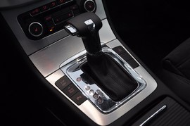 2010款大众旅行轿车