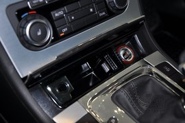 2010款大众旅行轿车