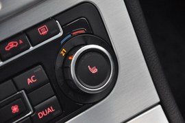 2010款大众旅行轿车